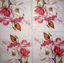 222 Roses - 3-ply - Alouette